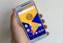Recenze Motorola Moto G4 Plus